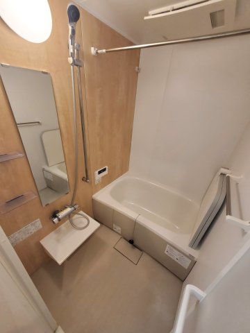 プライマリー南大通_内装_2