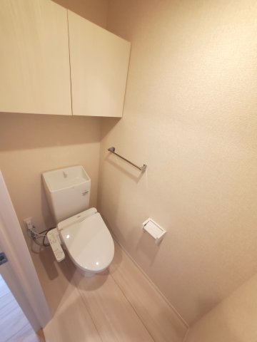 プライマリー南大通_内装_3