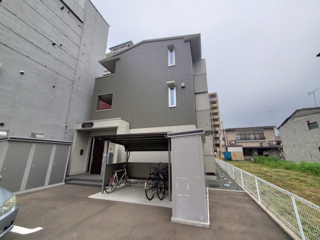 プライマリー南大通_トップ画像