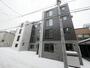 琴似駅より徒歩5分 4階 築2年の賃貸物件