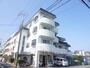西大路駅より徒歩11分 3階 築39年1ヶ月の賃貸物件