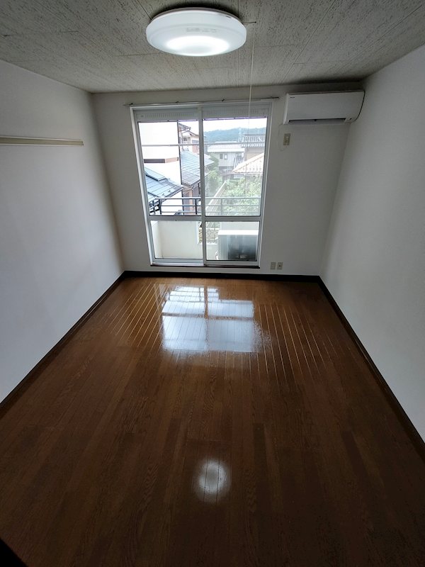 その他部屋・スペース　※同タイプ別居室のお写真です。