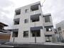 フラントート 3階 築6年2ヶ月の賃貸物件