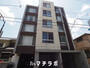 LUORE城西 3階 築7年9ヶ月の賃貸物件