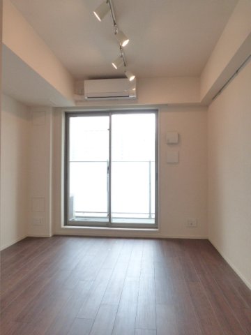 居室・リビング　居室