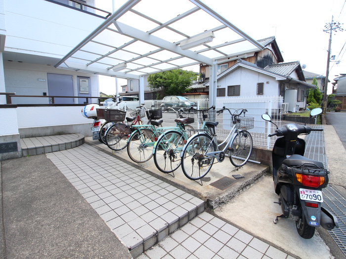 その他共有部分