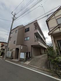 ＪＲ武蔵野線/三郷駅 歩8分