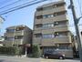 泉２ 5階 築30年9ヶ月の賃貸物件