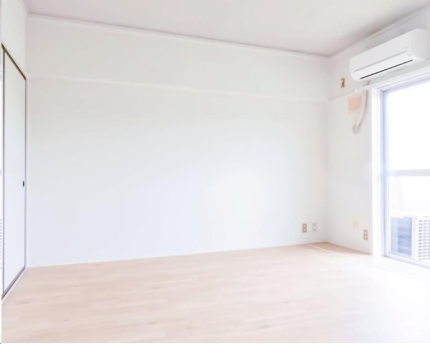 居室・リビング　すべて参考写真です(現況優先)