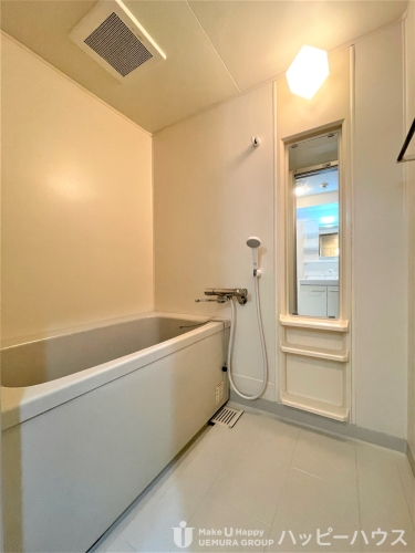 バス・シャワールーム　※別号室参考画像の為、現況優先とします。