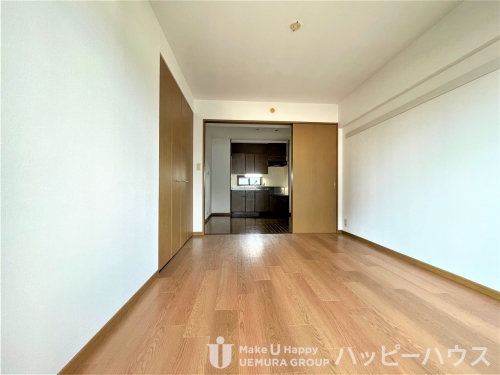 居室・リビング　※別号室参考画像の為、現況優先とします。