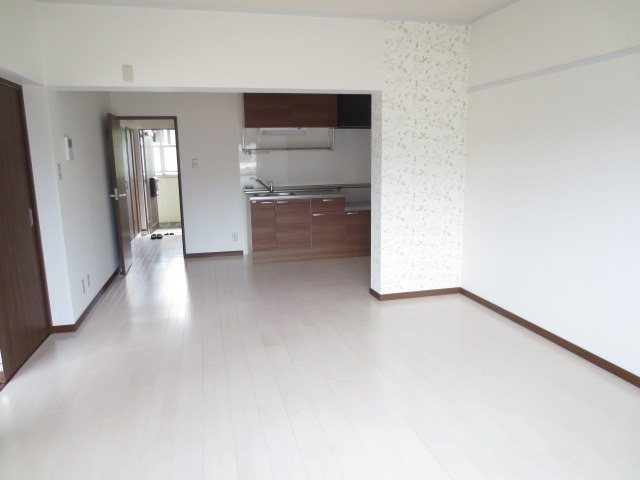 居室・リビング　平成２６年撮影の写真です