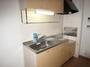 キッチン　キッチン（イメージ）