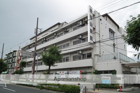 病院　帝塚山病院（病院）まで565m