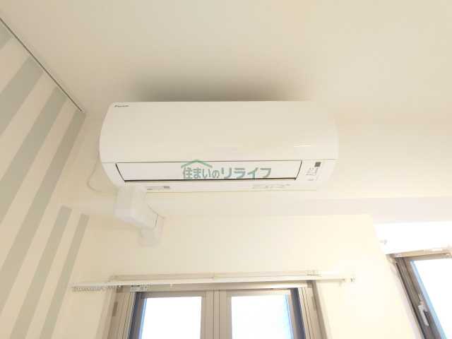 その他設備　マーベラス鶯谷