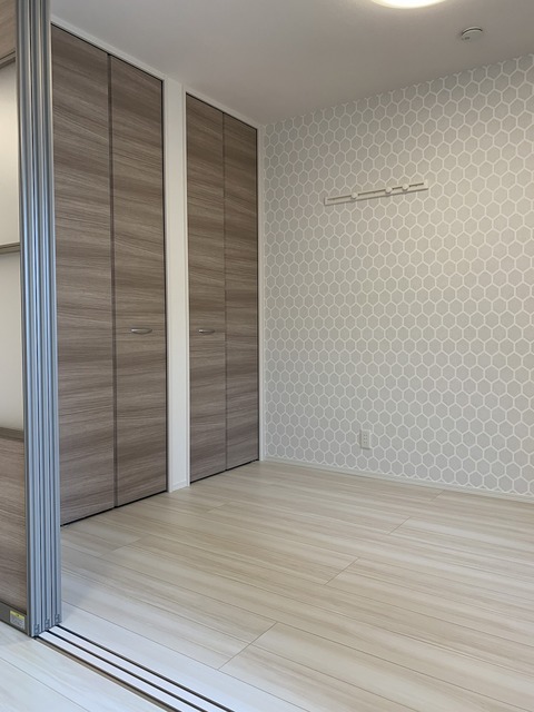 その他部屋・スペース　同一施工会社同一仕様写真