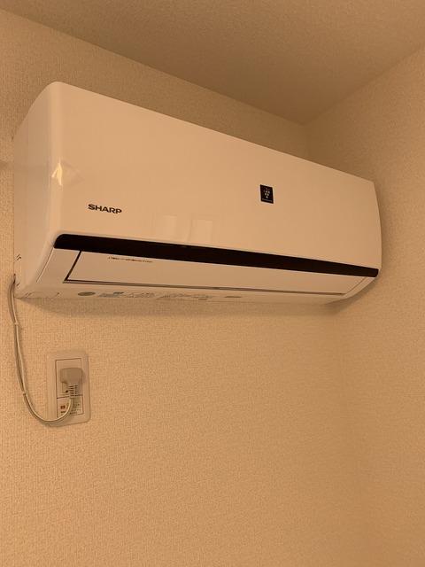 その他設備　同一施工会社同一仕様写真