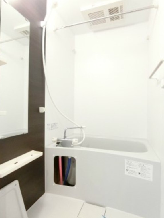 バス・シャワールーム　※同仕様