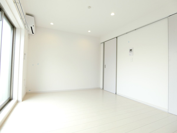 その他部屋・スペース　南向きのお部屋です。