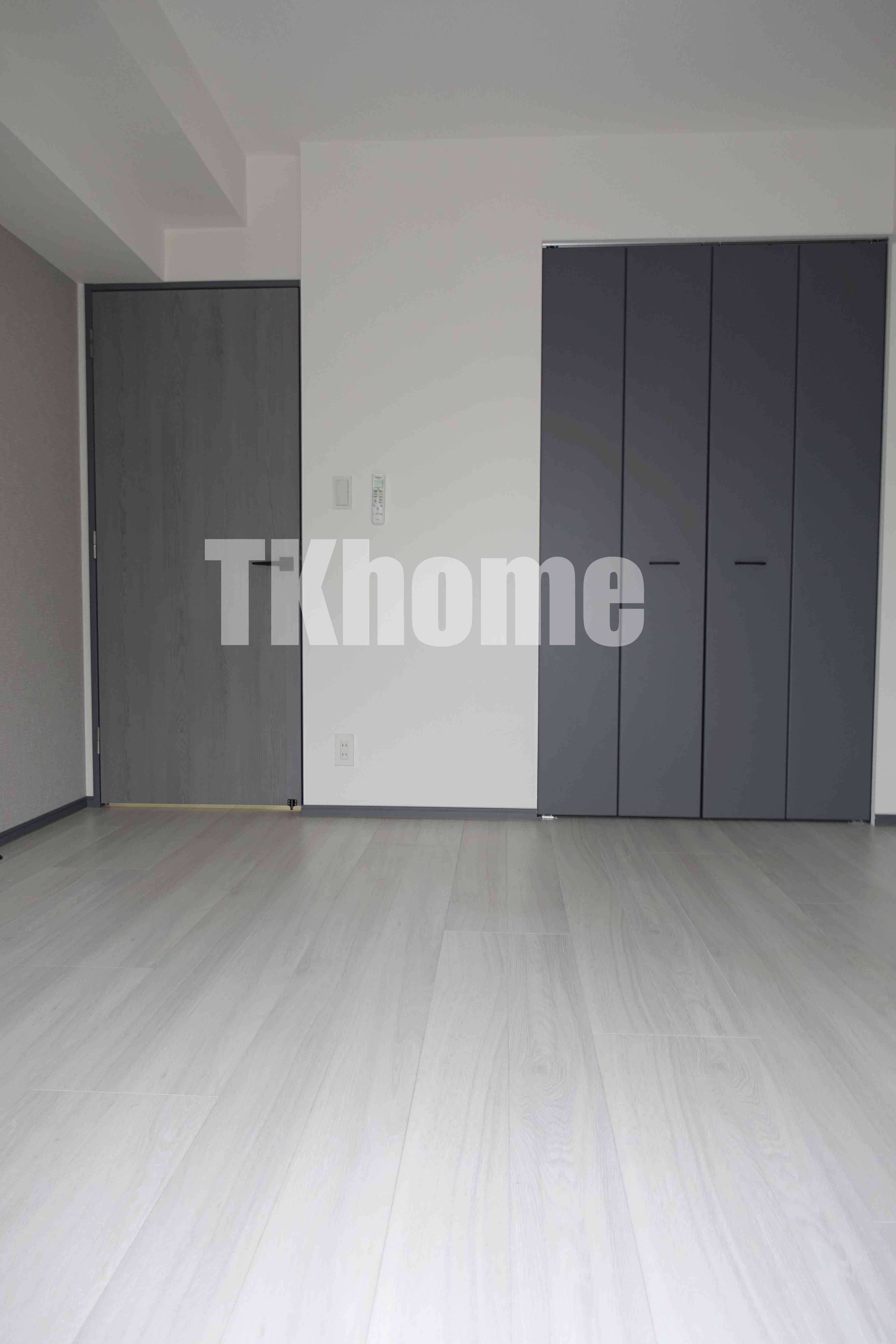 その他　寝室6帖