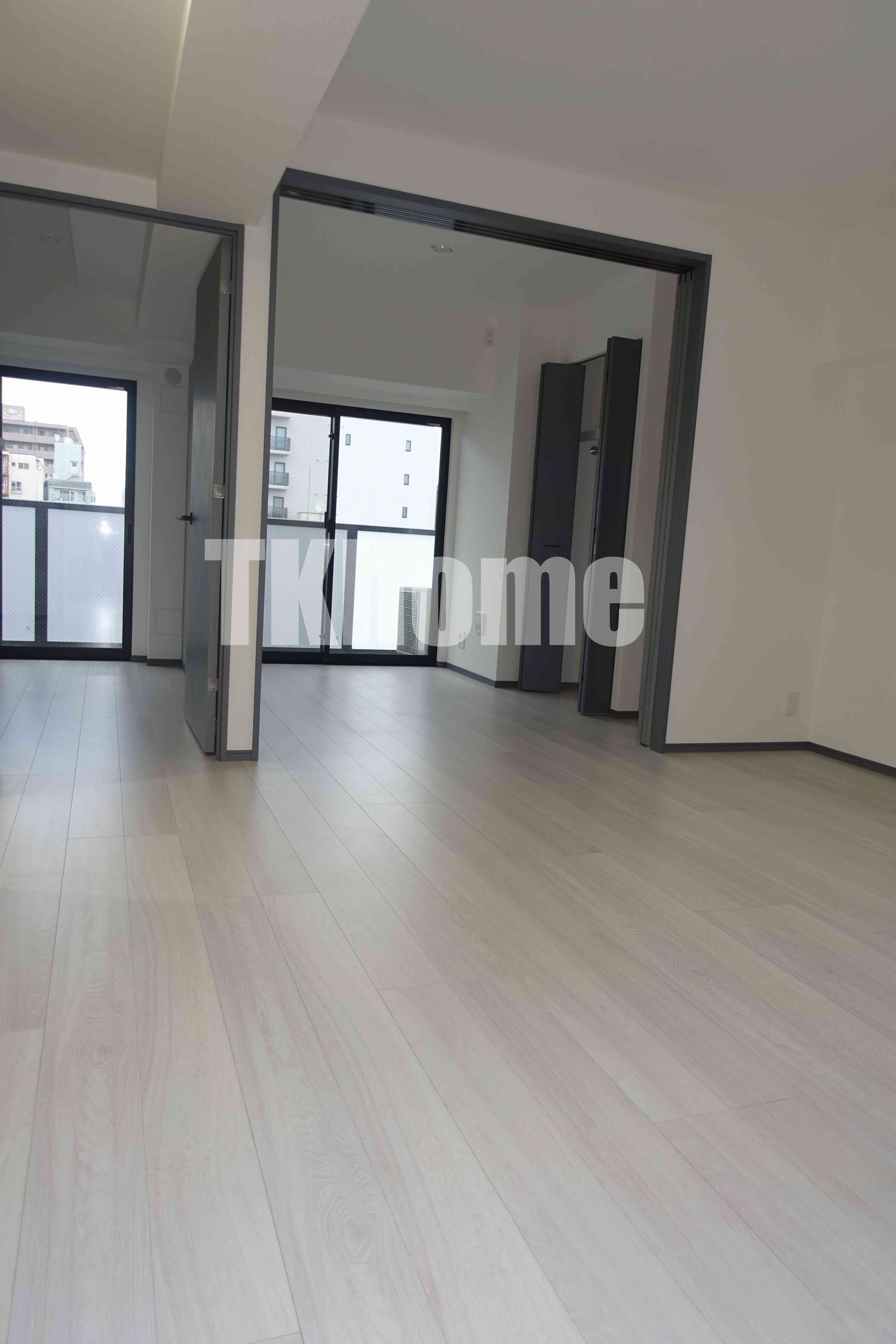 居室・リビング　広々リビング10帖