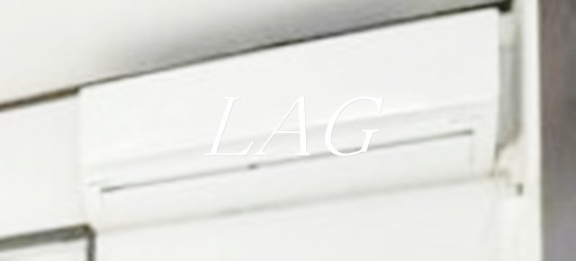 その他設備　エアコン付です。