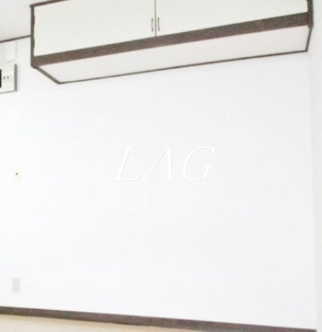 収納　収納です。