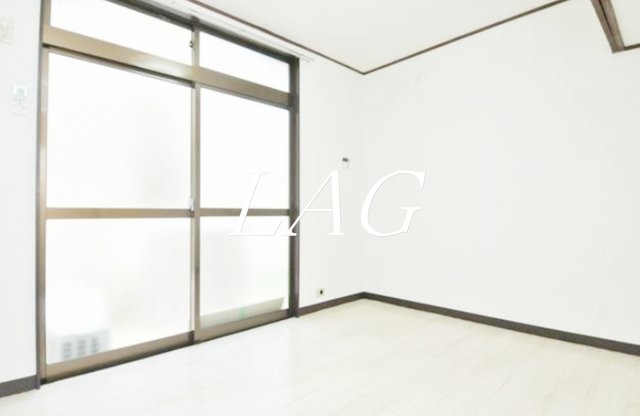 居室・リビング　洋室のお部屋です。