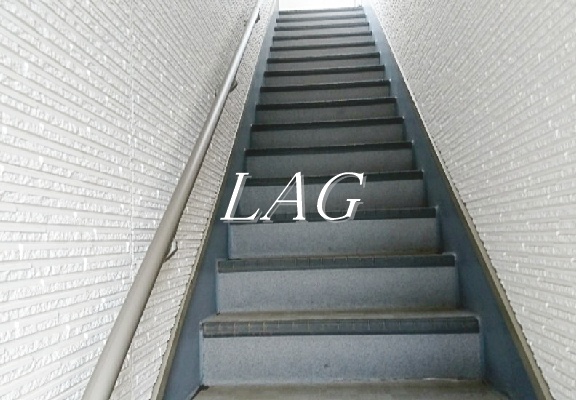 その他共有部分　共用部です。