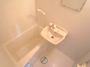 バス・シャワールーム　浴室