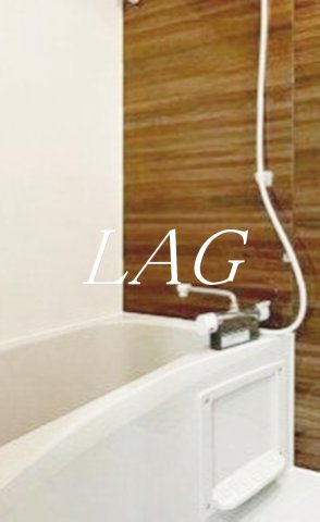 バス・シャワールーム　お風呂です。（同仕様です。）