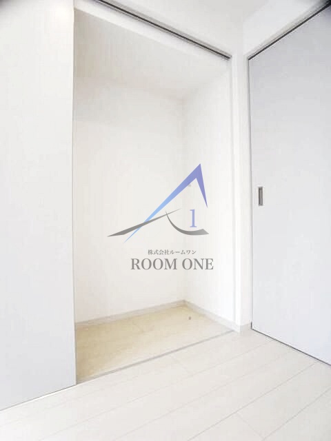 収納　収納です。