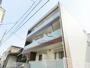 北千住駅より徒歩13分 3階 築8年の賃貸物件