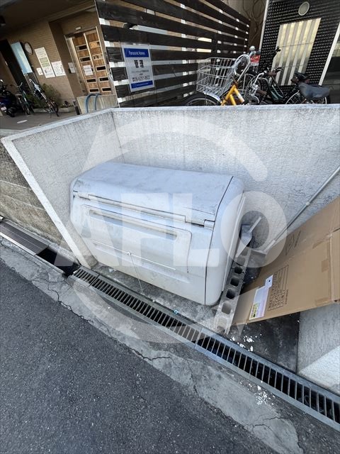 その他共有部分　セレブコート玉造