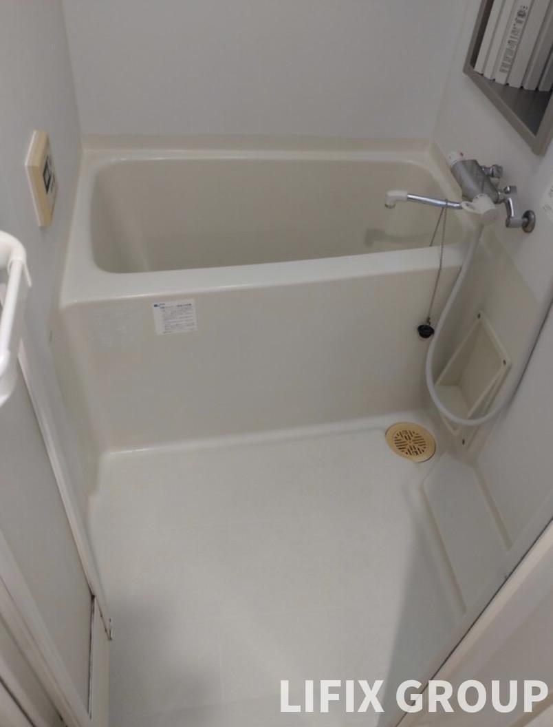 バス・シャワールーム　風呂