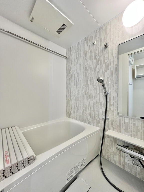 バス・シャワールーム　【GRAND湘南Ｂ棟】