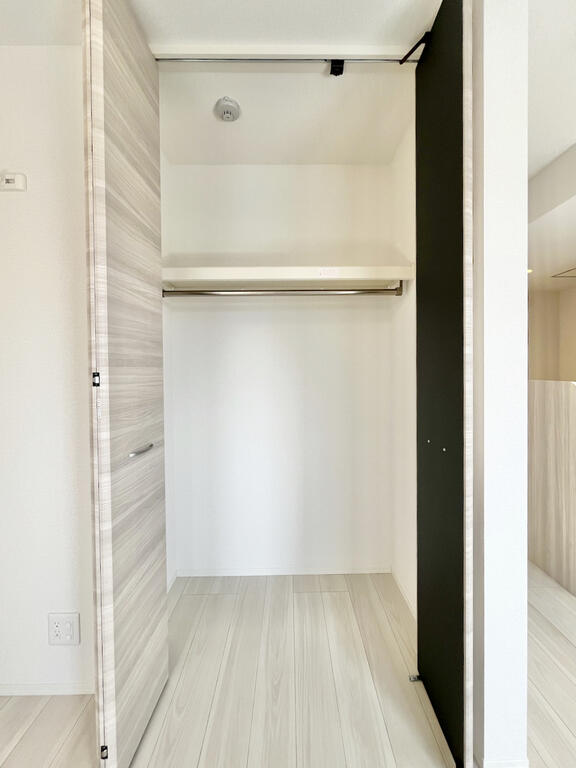 収納　【GRAND湘南Ｂ棟】