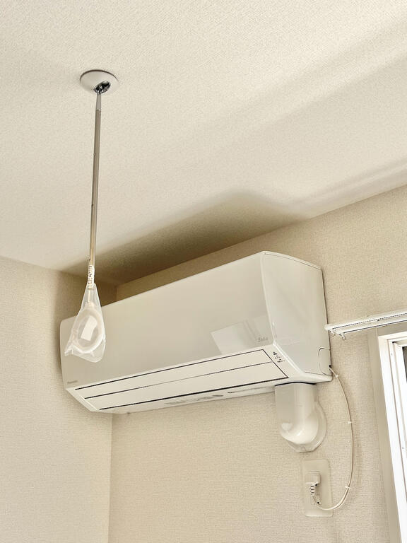 その他設備　【GRAND湘南Ｂ棟】