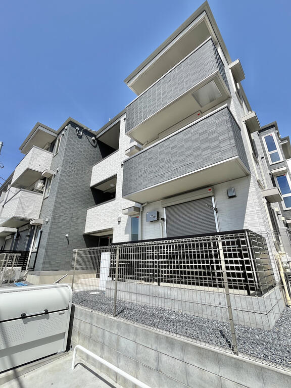 建物外観　●ダイワハウスD-ROOMのご紹介！！