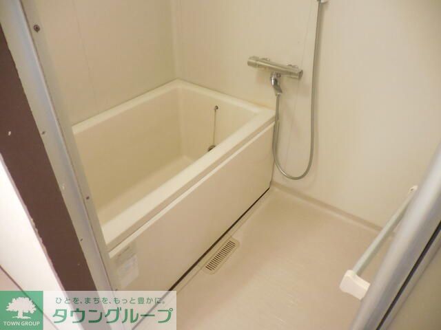 バス・シャワールーム　★お部屋探しは株式会社タウンハウジング東京まで★