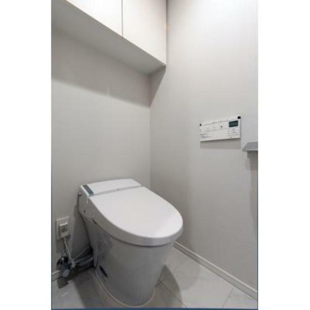 トイレ　※同仕様写真含む