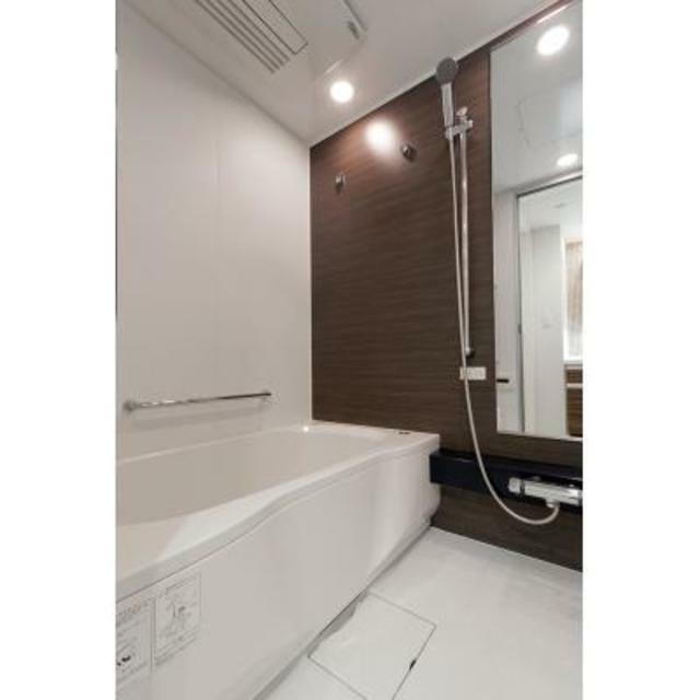 バス・シャワールーム　※同仕様写真含む