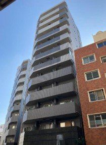 エントランス　外観