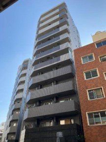 その他共有部分　外観