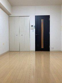 セキュリティ　玄関