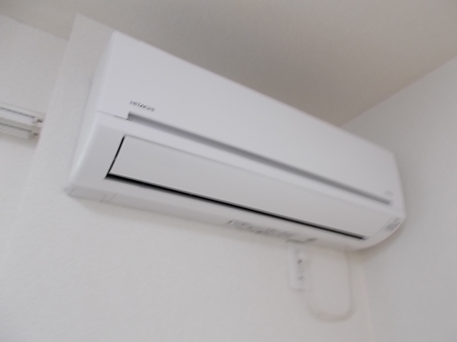 その他設備　モデルルーム