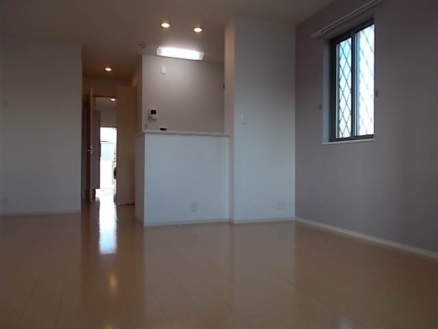 その他部屋・スペース　モデルルーム