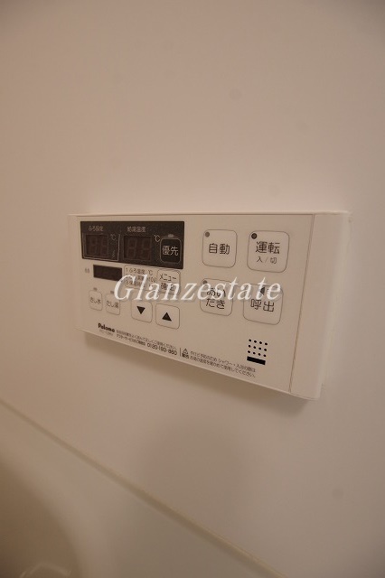 その他設備　設備も充実