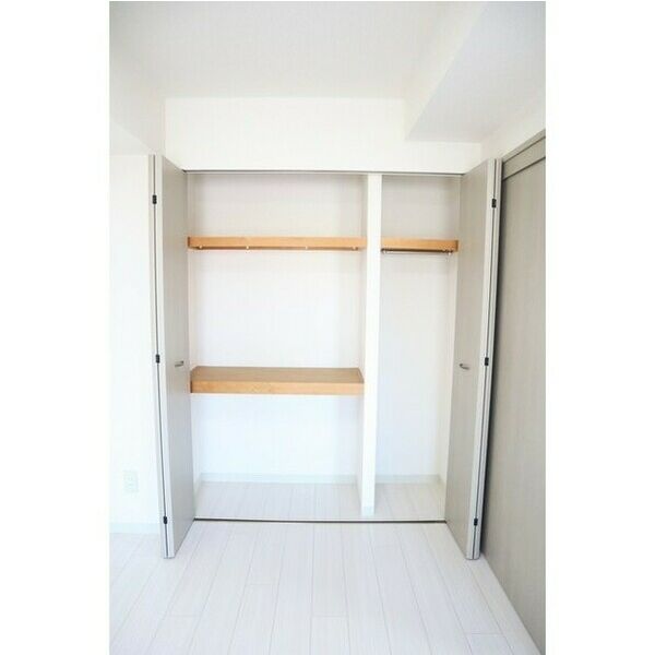 収納　※別号室参考画像