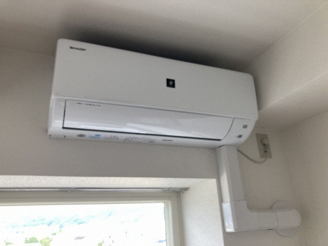 セキュリティ　※別号室参考画像